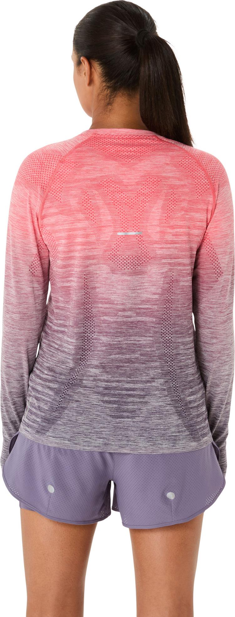 ASICS ASICS Funktionsshirt Damen - coral reef - greyish purple - 1 | SportScheck