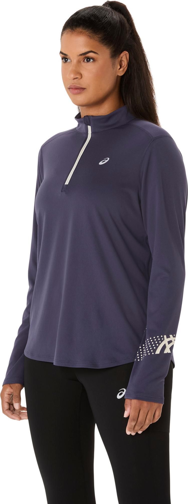 ASICS ASICS Funktionsshirt Damen - indigo fog - 2 | SportScheck