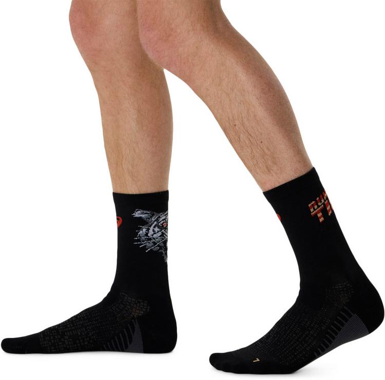 ASICS ASICS PERFORMANCE RUN Socken - performance black-coral reef - 2 | SportScheck