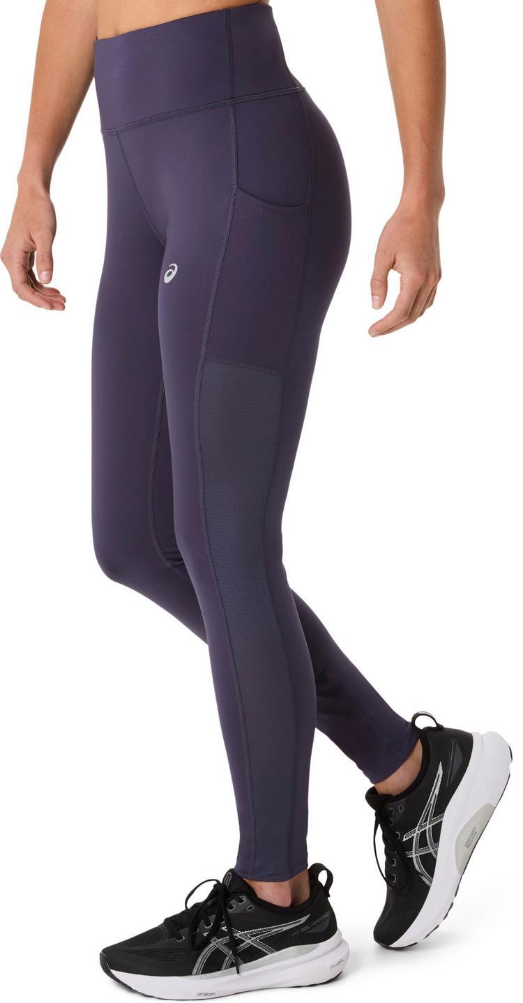 ASICS ASICS CORE Lauftights Damen - indigo fog - 2 | SportScheck