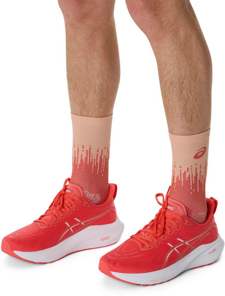 ASICS ASICS PERFORMANCE RUN Socken - coral reef-mojave - 3 | SportScheck