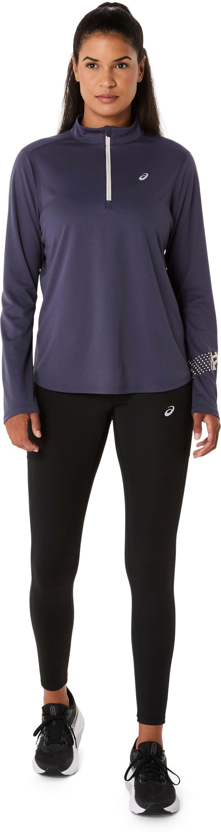 ASICS ASICS Funktionsshirt Damen - indigo fog - 3 | SportScheck