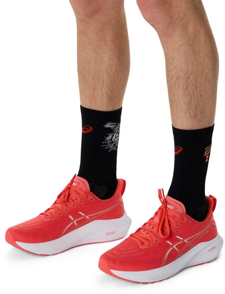 ASICS ASICS PERFORMANCE RUN Socken - performance black-coral reef - 3 | SportScheck
