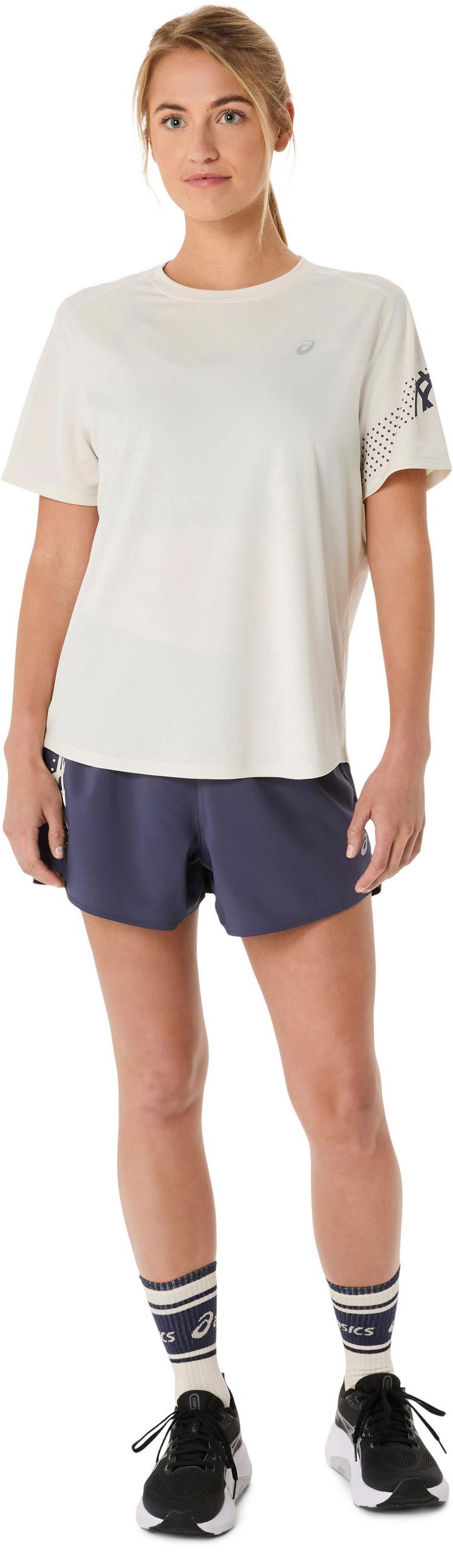 ASICS ASICS Funktionsshirt Damen - birch - 3 | SportScheck