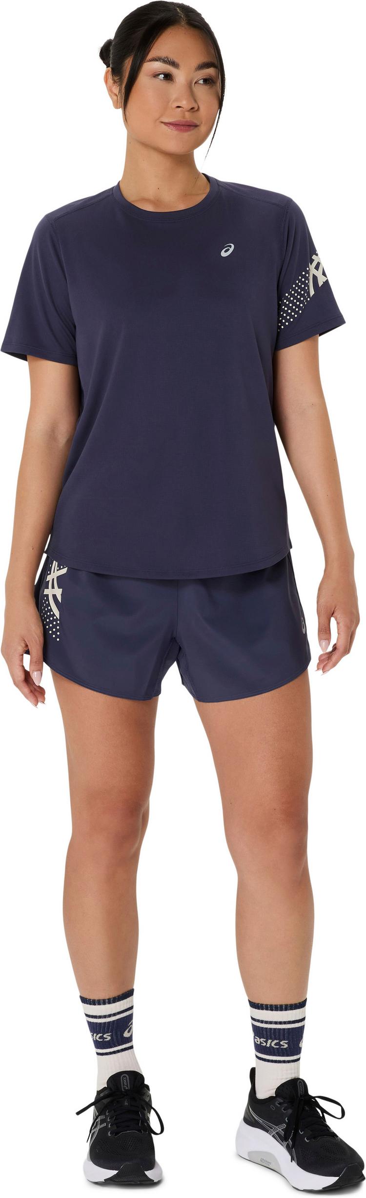 ASICS ASICS Funktionsshirt Damen - indigo fog - 3 | SportScheck