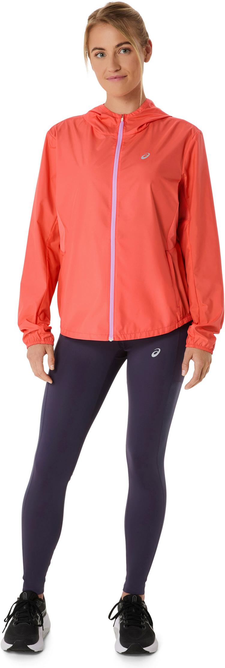 ASICS ASICS CORE Lauftights Damen - indigo fog - 3 | SportScheck