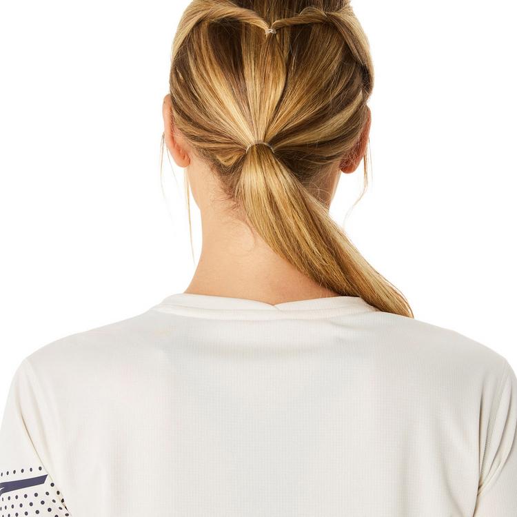 ASICS ASICS Funktionsshirt Damen - birch - 5 | SportScheck