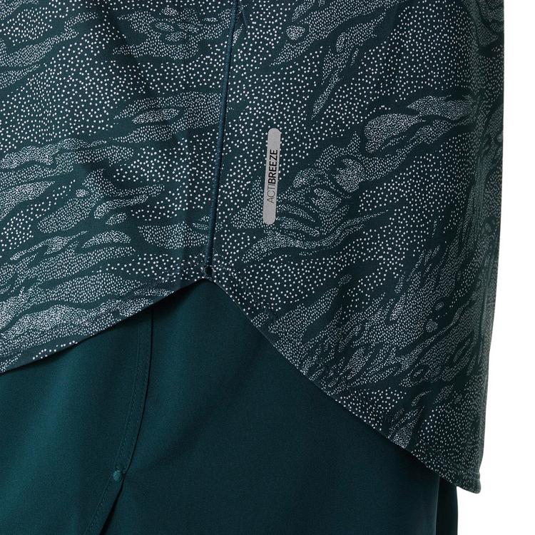 ASICS ASICS ROAD Funktionstank Damen - saxon green - light ube - 5 | SportScheck