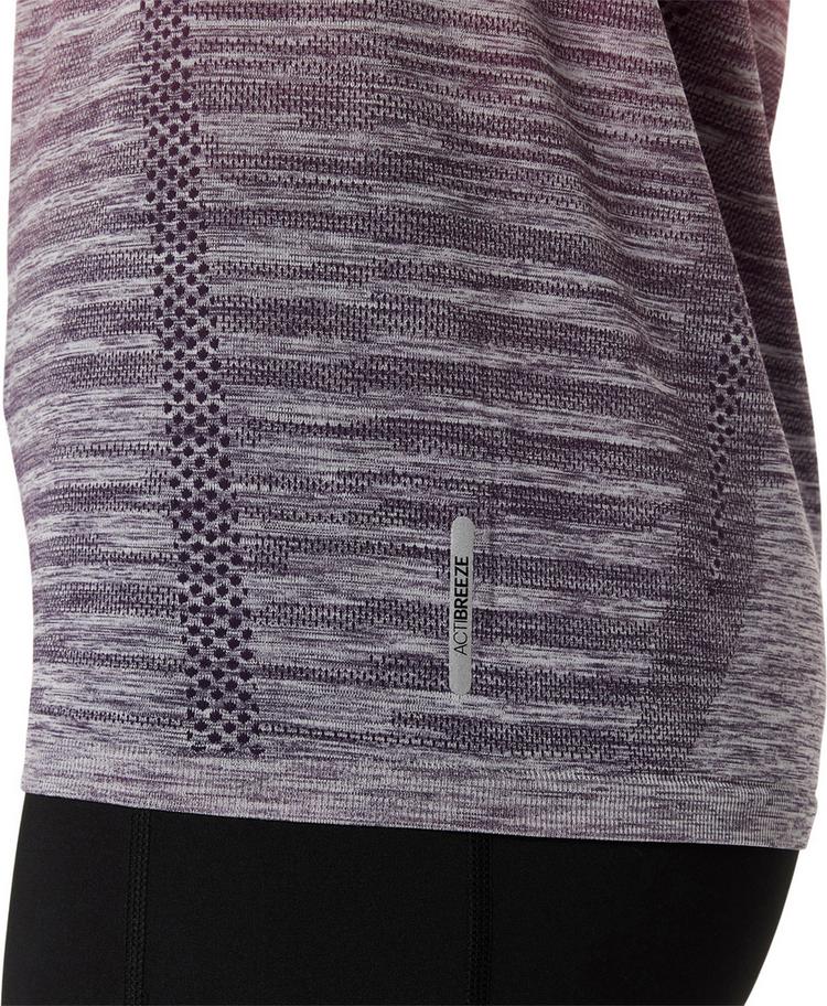 ASICS ASICS Funktionsshirt Damen - coral reef - greyish purple - 5 | SportScheck