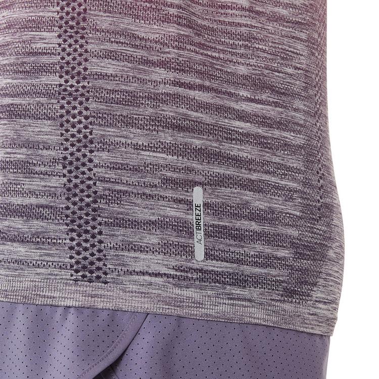 ASICS ASICS Funktionsshirt Damen - coral reef - greyish purple - 5 | SportScheck