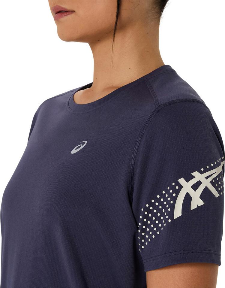 ASICS ASICS Funktionsshirt Damen - indigo fog - 6 | SportScheck