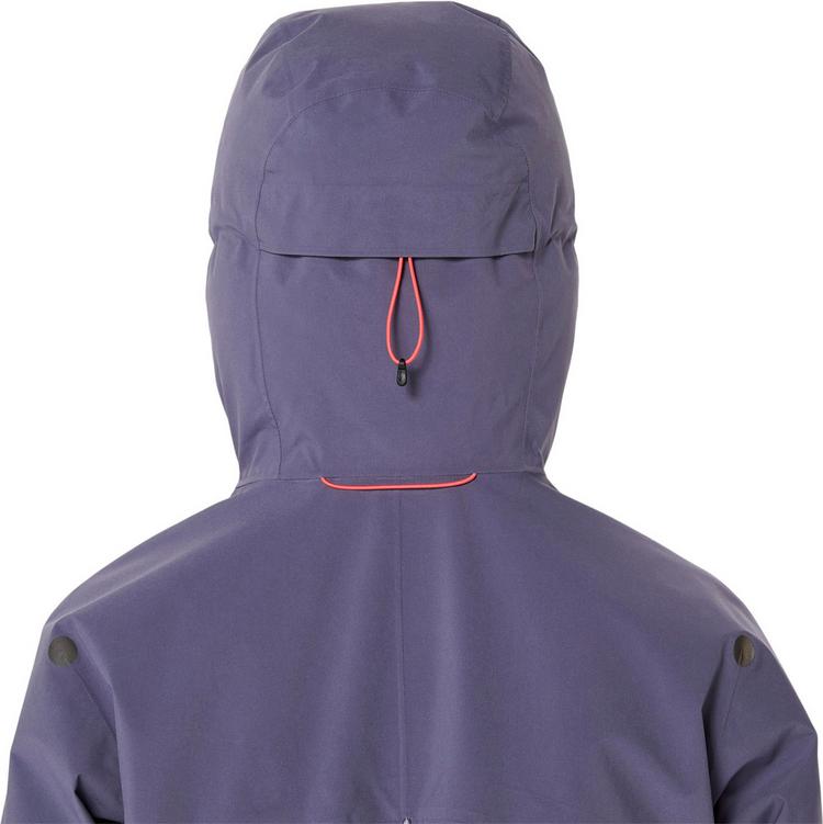 ASICS ASICS METARUN Laufjacke Damen - greyish purple - 8 | SportScheck