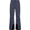 CMP Skihose Herren - black blue