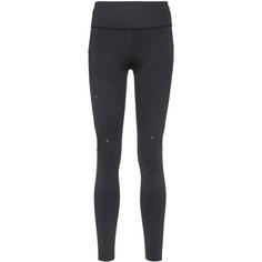 On Perf Winter Tights Lumos Lauftights Damen black