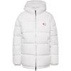 CHAMPION Legacy Steppjacke Herren - white