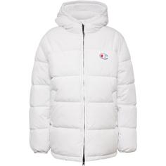 CHAMPION Legacy Steppjacke Herren white