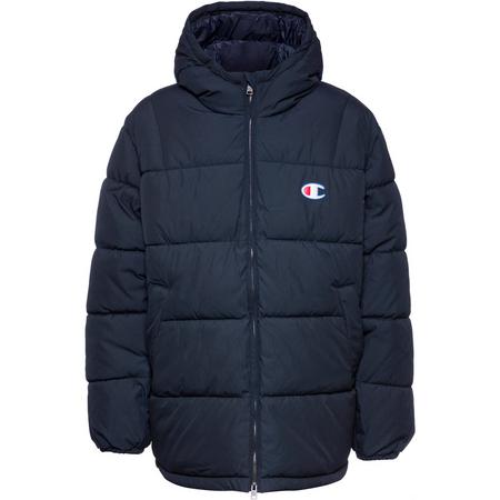 CHAMPION Legacy Steppjacke Herren Steppjacken S Normal  | 08054041170354