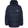 CHAMPION Legacy Steppjacke Herren - sky captain