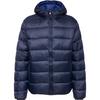 CHAMPION Legacy Steppjacke Herren - sky captain