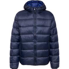 CHAMPION Legacy Steppjacke Herren sky captain