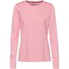 unifit Funktionsshirt Damen - cradle pink