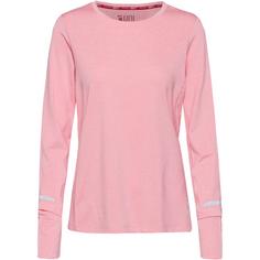 unifit Funktionsshirt Damen cradle pink