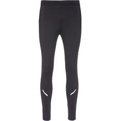 unifit Lauftights Herren caviar