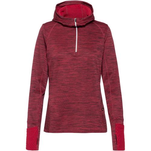 unifit Laufhoodie Damen