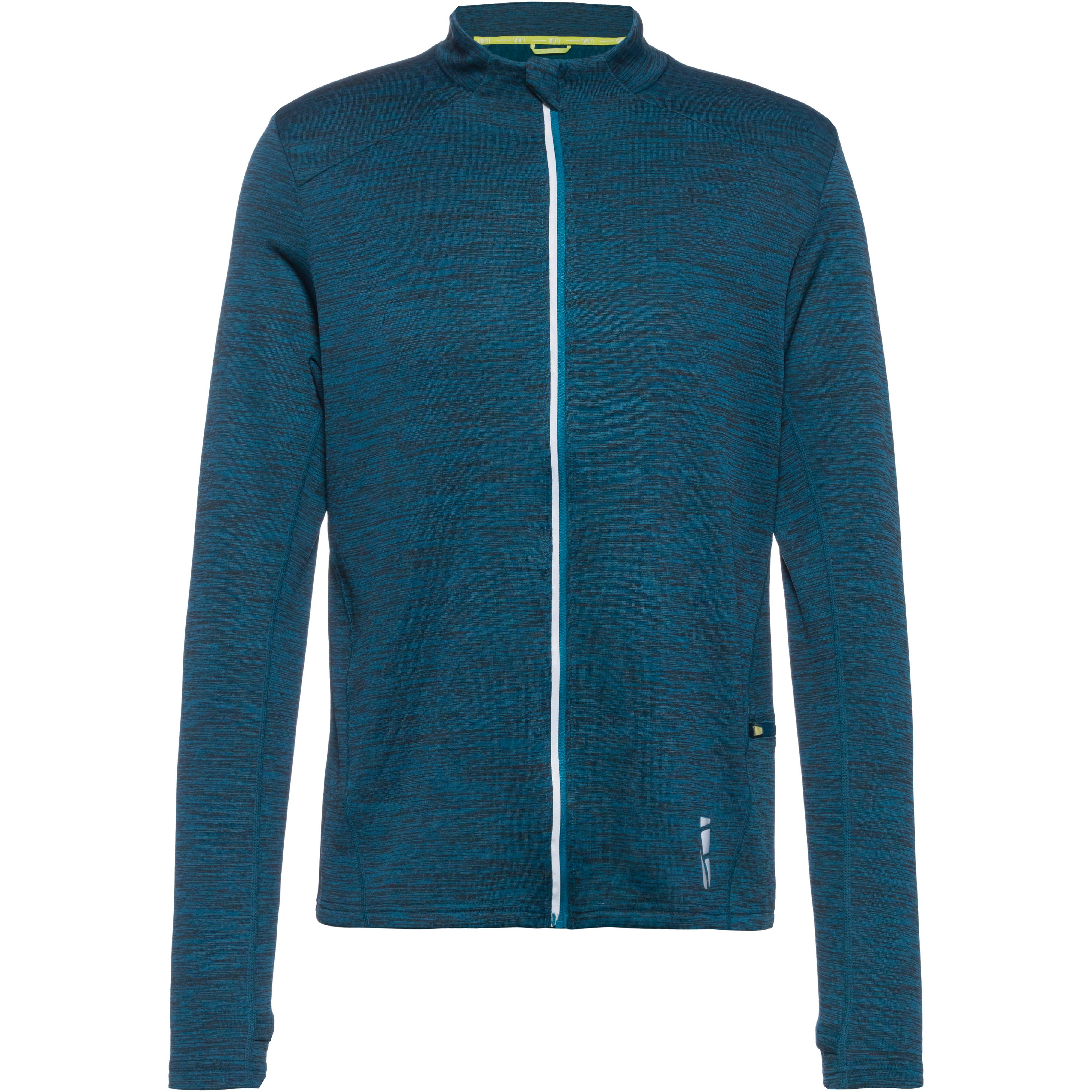 unifit Laufjacke Herren