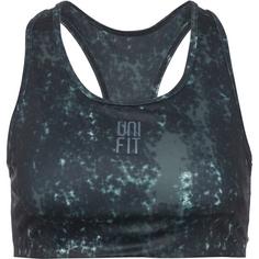 unifit Sport-BH Damen caviar
