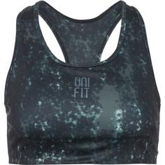 unifit Sport-BH Damen caviar