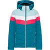 CMP Skijacke Damen - teal
