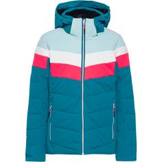 CMP Skijacke Damen teal