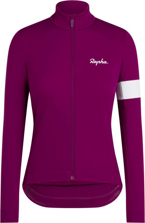 Rapha Core Winter Fahrradjacke Damen