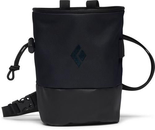 Black Diamond Mojo Zip Chalkbag