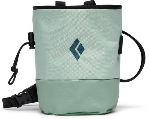 Black Diamond Mojo Zip Chalkbag