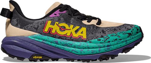 HOKA Speedgoat 6 Laufschuhe Damen