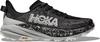 HOKA Speedgoat 6 Laufschuhe Herren - black-stardust