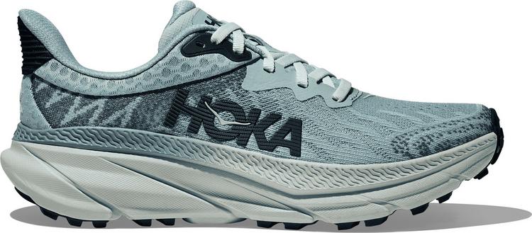 HOKA HOKA Challenger 7 Laufschuhe Damen - druzy-droplet - 0 | SportScheck