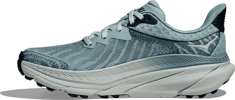 HOKA HOKA Challenger 7 Laufschuhe Damen - druzy-droplet - 0 | SportScheck