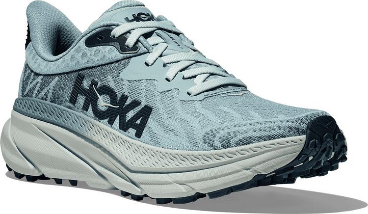 HOKA HOKA Challenger 7 Laufschuhe Damen - druzy-droplet - 2 | SportScheck