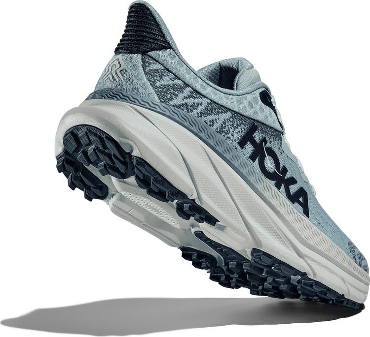 HOKA HOKA Challenger 7 Laufschuhe Damen - druzy-droplet - 4 | SportScheck