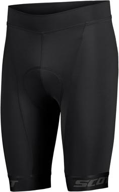 SCOTT RC Team ++ Fahrradtights Herren black-dark grey