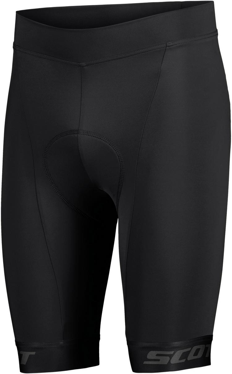 SCOTT SCOTT RC Team ++ Fahrradtights Herren - black-dark grey - 0 | SportScheck