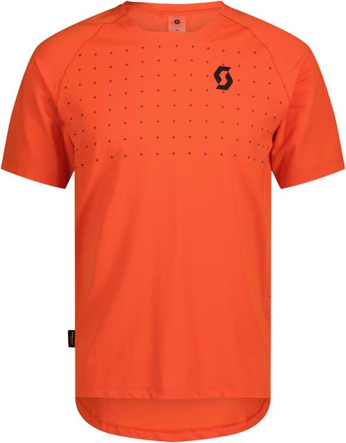 SCOTT SCO Tee Ms Trail Vertic Pro SS Funktionsshirt Herren