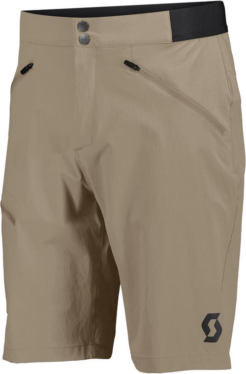 SCOTT Explorair Light Fahrradshorts Herren