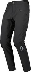 SCOTT Trail Vertic Fahrradhose Herren - black