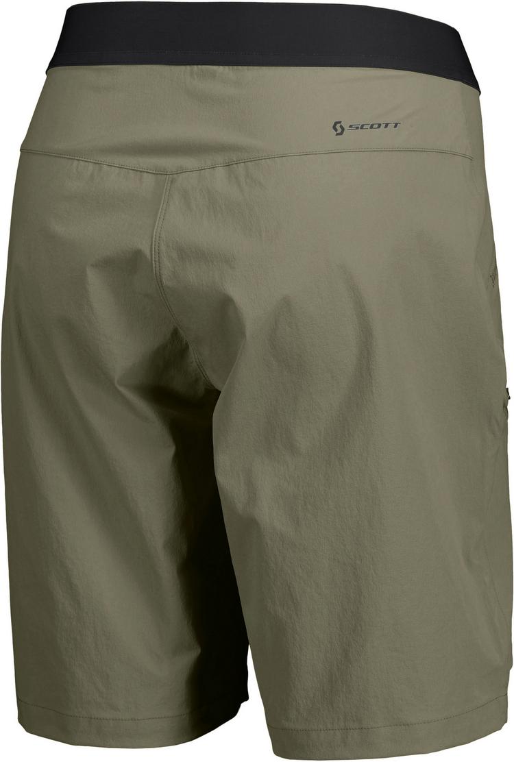 SCOTT SCOTT Explorair Light Fahrradshorts Herren - hay green - 0 | SportScheck