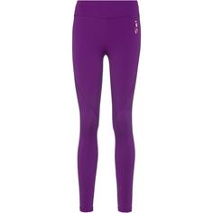 unifit Tights Damen imperial purple