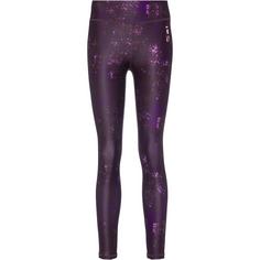 unifit Tights Damen imperial purple